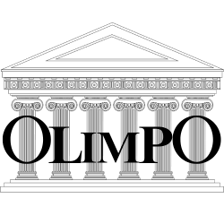 OLIMPO FIT logo