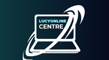 lucyonlinecentre logo