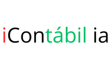 iContábil ia logo