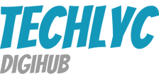 Techlyc logo