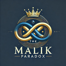 Malik Paradox logo