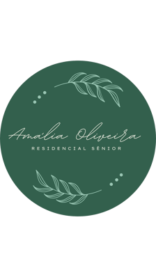 Residencial Sênior Amália Oliveira logo