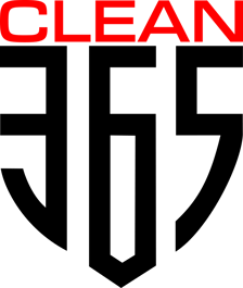 Clean365 logo
