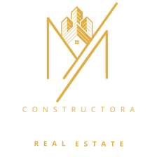 Constructora D'Mario logo