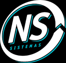 NS Sistemas logo