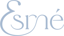 ESME rankų darbo papuošalai logo