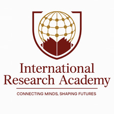 International Research Academy logo