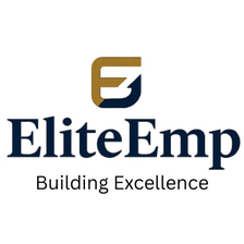EliteEmp logo