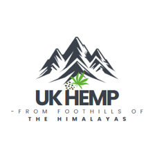 UttarakhandHemp logo