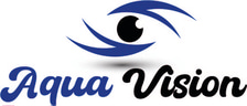 Aqua Vision logo