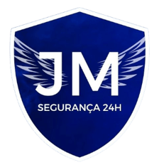 JM SEGURANÇA 24H logo