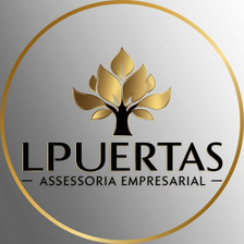 Lpuertas Assessoria Empresarial logo