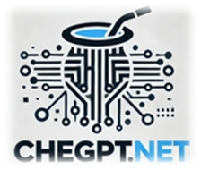 Chegpt.net logo