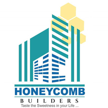 Honeycomb Builders logo