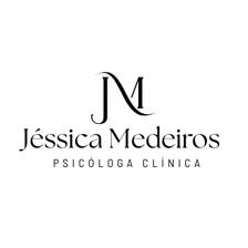 Jéssica Medeiros logo