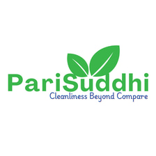 PariSuddhi logo