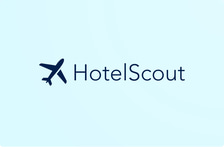 Hotel Scout logo