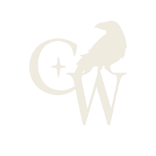 the Craftty Witch logo