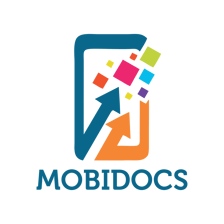 Mobi DocS logo