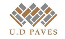 UD PAVES logo
