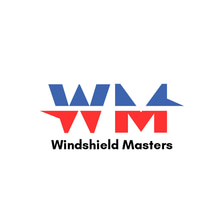Windshield Masters logo