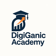 DigiGanic logo