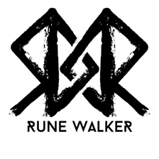 Rune Walker logo
