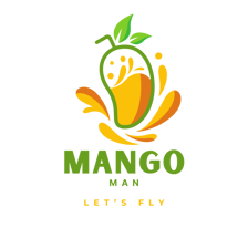 Mango Admi logo