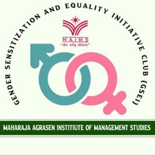 Gender Sensitization and Equality Initiative logo
