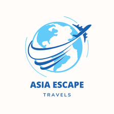 Asia Escape Travels logo