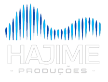 HAJIME PRODUÇÕES logo