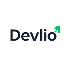 Devlio logo
