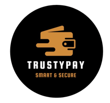 TrustyPay logo