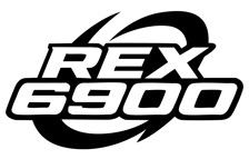 RealEstateX6900 logo