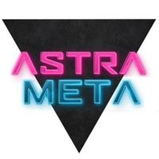 Astra Meta logo