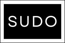 Sudo accounting logo