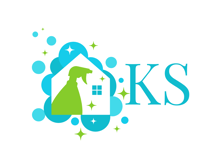 Komplett Service städ logo