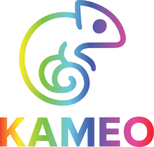 KAMEO-COVER logo