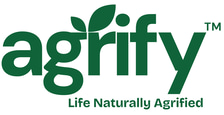 Agrify logo