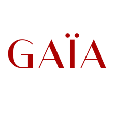 GAÏA logo