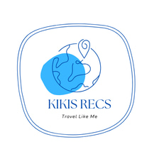 Kikis recs logo
