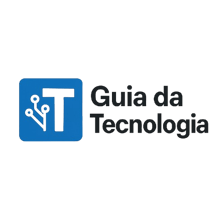 Guia da tecnologia logo