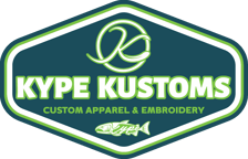 Kype Kustoms logo