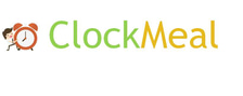 Clock Meal logo