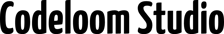 Codeloom Studios logo