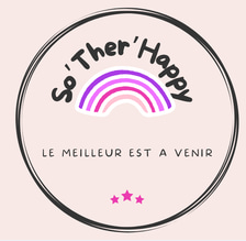 Sotherhappy logo