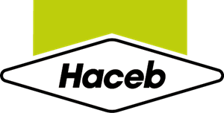 SERVICIO TÉCNICO ESPECIALIZADO HACEB logo