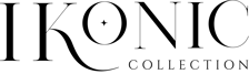 Ikonic Collection logo