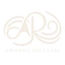 Amanda Reluzari logo