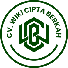 CV. WIKI CIPTA BERKAH logo